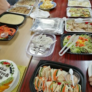 五餅二魚（中和店）