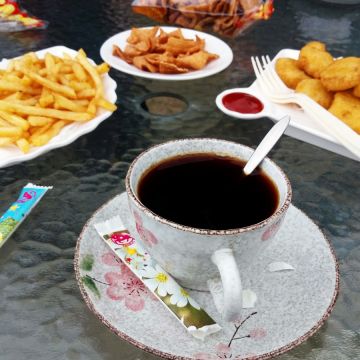 東照山咖啡休閒農場