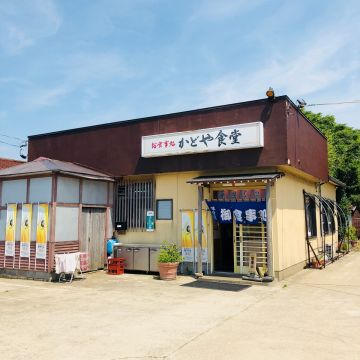 加賀食堂（嘉義西區店）