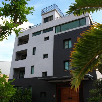 南台灣（北投店）