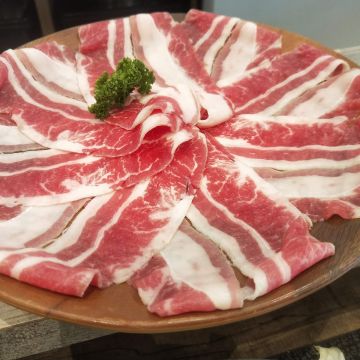 久朗豐 CHEER FULL POT