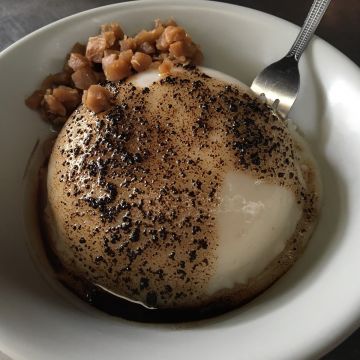 阿敏婆碗粿、肉粽