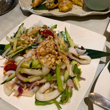 阿杜皇家泰式料理 高雄和平店