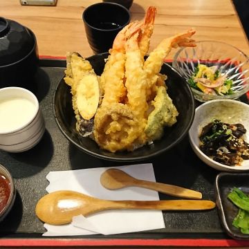 馳走屋（松山店）