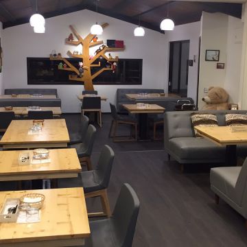 狗瘋食堂2.0 GO HOME