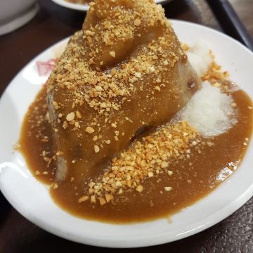 郭家肉粽（鹽埕店）