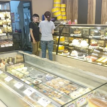 大禾點心房（苓雅店）