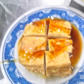 蘆洲固湯頭切仔麵