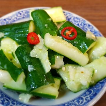 山西御品刀削麵館