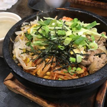 韓州豆腐鍋專賣店（桃園店）