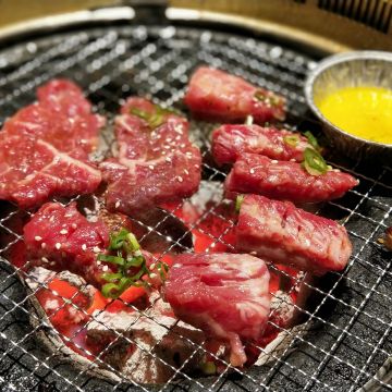 乾杯 燒肉居酒屋 中山店