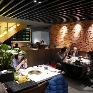 楓樹韓國烤肉 Maple Tree House