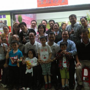 小白鵝傳統鵝肉專賣店