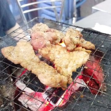 中華路越南小吃