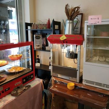 日光 ‧ 緩緩無毒廚房