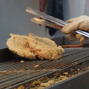 士林豪大大雞排（新興店）