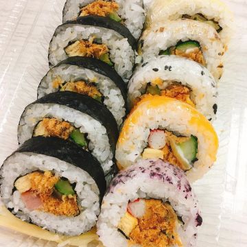 松竹梅壽司（新竹北區店）