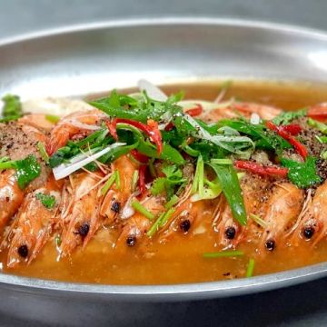 阿港伯黃金甕仔雞