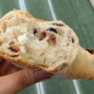 麵包空間 Premium bakery