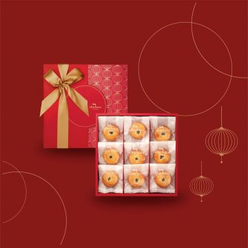 Chochoco 美術門市