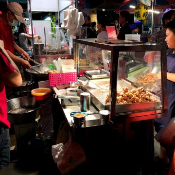 膳品香酥排骨（鳳山店）