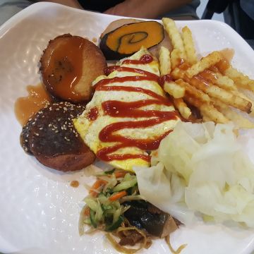 全真素食（斗六店）