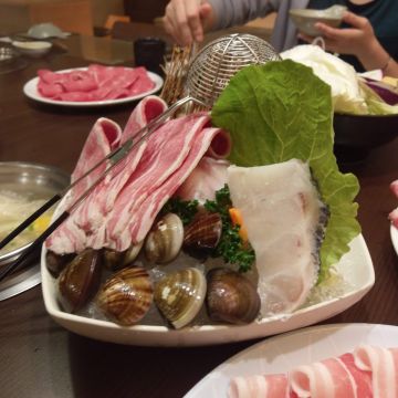 禾豐日式涮涮鍋