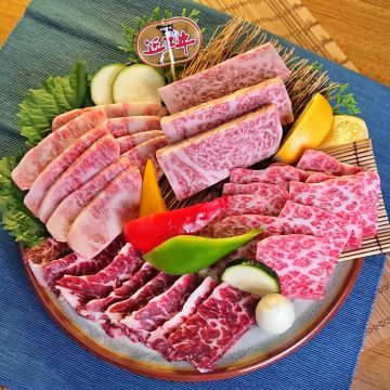 赤坂屋日式燒肉店