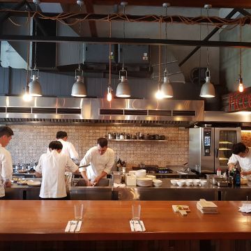 迷路小章魚（新莊店）