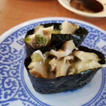 藏壽司 台中廣三sogo店 くら寿司 Kura Sushi