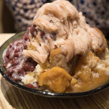 ICE MONSTER 忠孝旗艦店