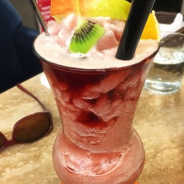 蟲子咖啡館 Buggy