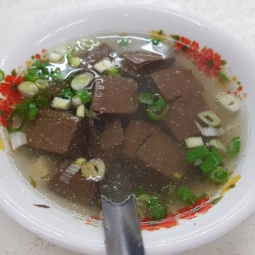 草屯肉圓李肉圓