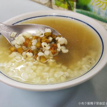 嘉家綠豆湯大王