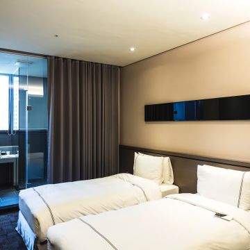 威汀城市酒店-RÊVE KITCHEN