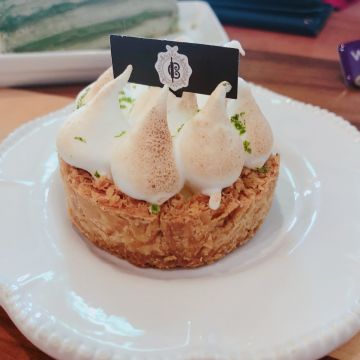 格外幸福 Que du Bonheur