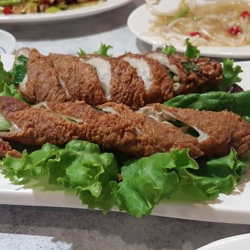 廣東小館（斗六店）