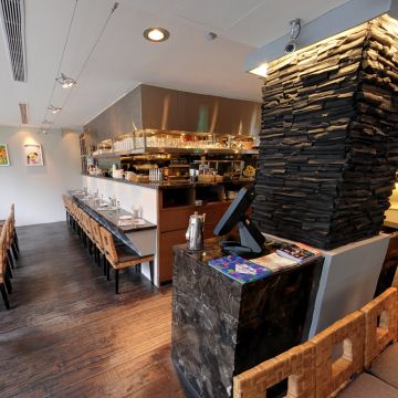 咖啡弄 士林店 COFFEE ALLEY