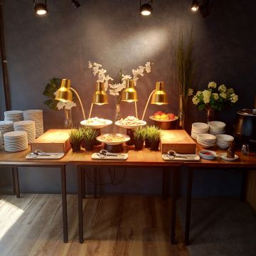 瓦薩比薩 桃園ATT店 Vasa Pizzeria