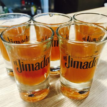 Cosy 鹹酥雞酒館