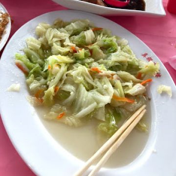 真饌二姊麻花捲