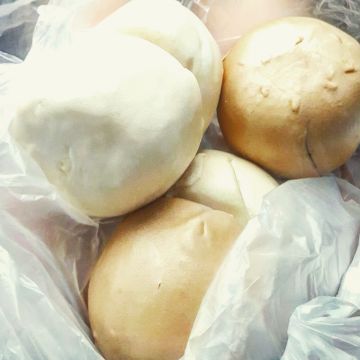 新竹光復饅頭店