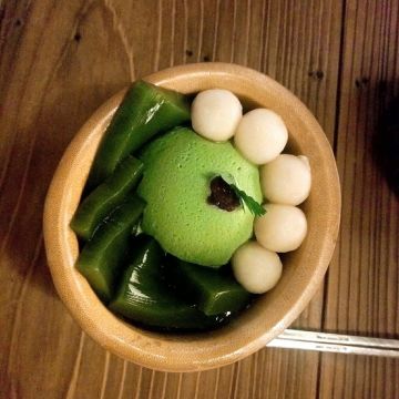 衛屋茶事 Sputnik Lab