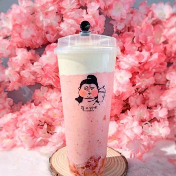 想不到吧飲料店-芝士奶蓋專賣