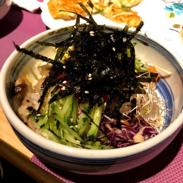 韓珍館（三義店）