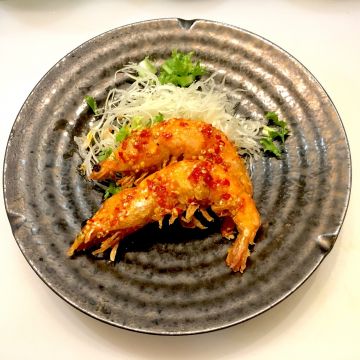 樂樂庵之合掌日式居酒屋