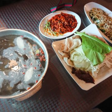 菇菇部屋（桃園店）