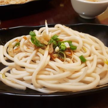 大眾滷味（安樂店）