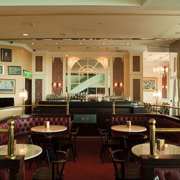 阿瑪迪斯咖啡館 Kaffee Amadeus