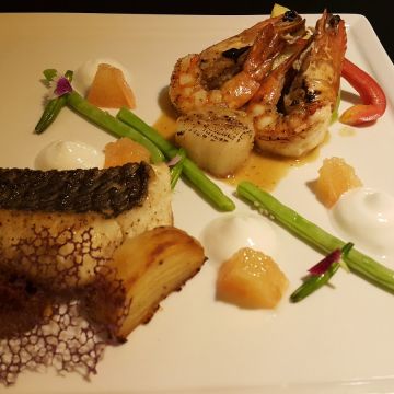 萊法小館 Le Four